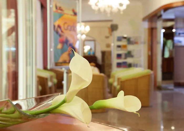 Hotel Abbazia Grado