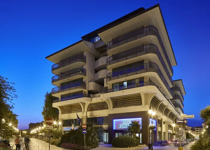 Hotel Fonzari Grado
